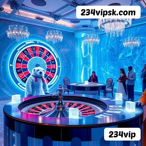 Modo offline 234vip app