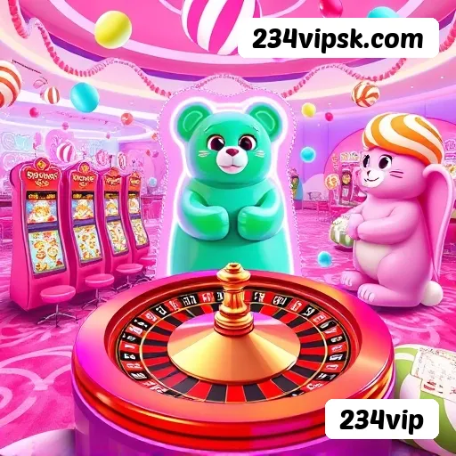 Blackjack ao vivo 234vip